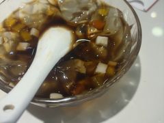 -宽窄巷子冒菜(中华广场店)