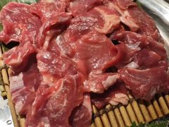 -一品诚记烤肉(大连柏威年购物中心店)