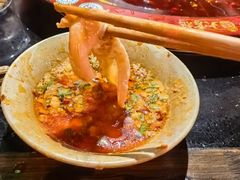 -矮板凳老火锅(宽窄巷子店)