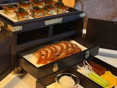 -莉莉海堂HAITANG·烤鸭(国贸商城店)