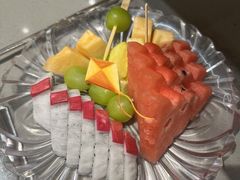 -海底捞火锅(劲松店)