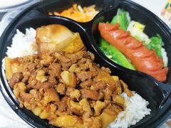 -台湾卤肉饭(龙口店)