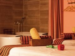 -泰迈·影院式足道SPA(世纪大道店)