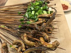 -晓靖轩烧烤(沙河风情店)
