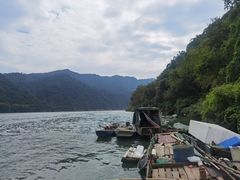 -飞霞风景名胜区