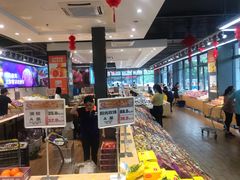 -雨露空间(青林湾店)
