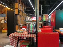 -范家大院(华为店)