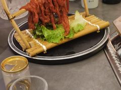 -蜀九香火锅(江油店)