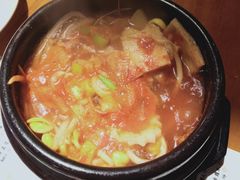 -万兴佳烤肉·长白山老味道(东岸里店)
