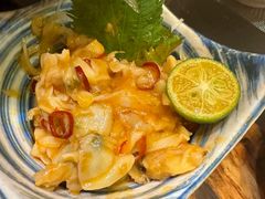 -昱匠·日本料理(金融街店)