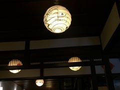 大堂-椿山日本料理