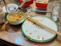 -南门四季铜锅涮肉(左家庄店)