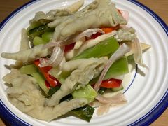 菜根老坛子-卞氏菜根香·川菜(青羊万达店)