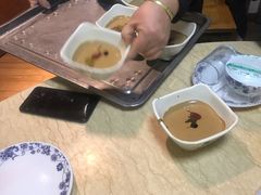 -马记伊源斋涮肉·清真菜(百子湾店)