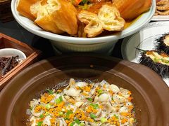 -五谷丰登农家院·地道胶东菜·海鲜烧烤(威海店)