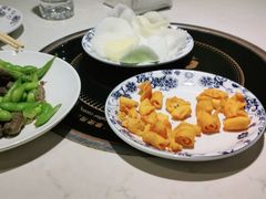 -蛙蛙叫干锅年代(簋街总店)