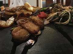 -一烙锅(友谊店)