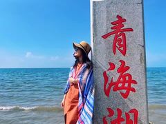 -青海湖国家重点风景名胜区