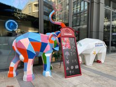 -花环泰拳·勒德斯拉泰拳馆(静安店)