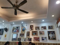 大堂-竹园竹升面(西关总店)