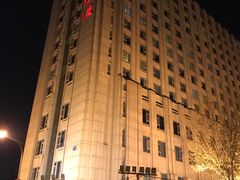 -内蒙古驻京办餐厅