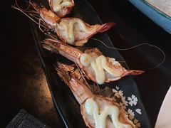 -南苑环球酒店-稻菊日式餐厅(鄞县大道店)