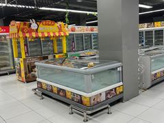 -家乐福(古北店)