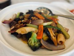 -欢乐海岸美食联盟