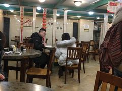 大堂-周家大连水饺(美专校街店)