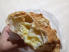 奶酥菠萝-好利来(幸福一家店)