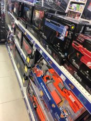 -玩具反斗城(万象汇店)