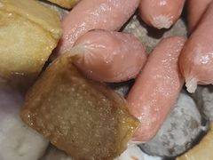-川巴吃鸡吃虾(洛南店)