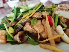 -江东鲈鱼馆(正江东)