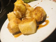 -盡膳口福跷脚牛肉火锅(合生汇购物中心店)