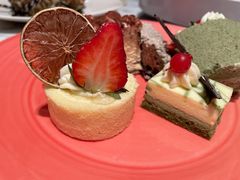 -厦门艾美酒店·新食谱西餐厅