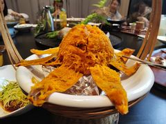 -门溪山居(七星店)