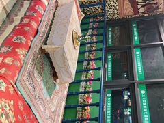 -木卡买提新疆餐厅·清真(新里海顿公馆店)