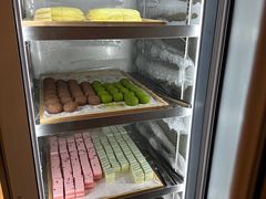 -姜胖胖无限自助烤肉(光明万达店)