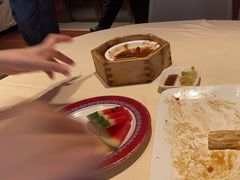 -侨美食家·粤菜(体育西路店)