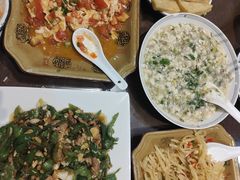 -朗妈私房菜(婺女州店)