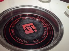 -八合里潮汕鲜牛肉火锅(万科里店)