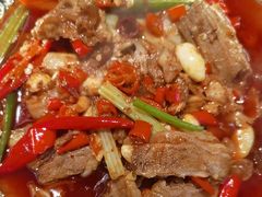 -湖兰金牌小炒肉(椒江万达店)