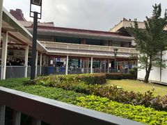 -珠海拱北口岸