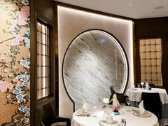 -万豪金殿(香港JW万豪酒店)