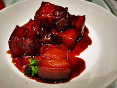 红烧肉-成事园(兰溪店)