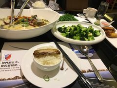 -法兰度航空主题餐厅(河源店)