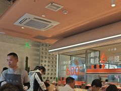 -争鲜回转寿司(中街大悦城店)