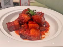 -港丽餐厅(高德置地店)