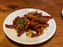 -搓火大都会(广安门总店)