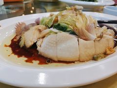 -壹厨饭店(五羊店)